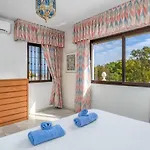 Querida By Interhome Villa La Cala De Mijas
