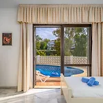 Villa Querida By Interhome