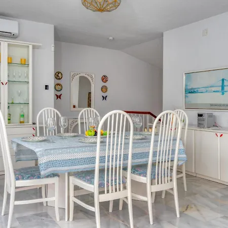 Villa Querida By Interhome La Cala De Mijas