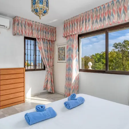 Querida By Interhome Villa La Cala De Mijas