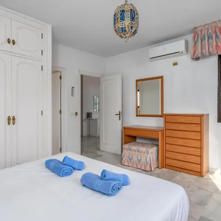 Querida By Interhome Villa *