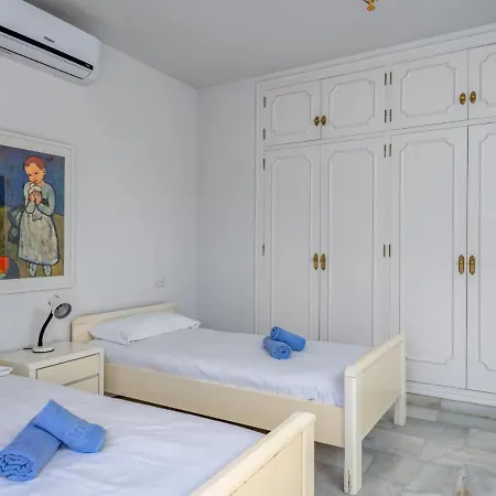 Querida By Interhome Villa