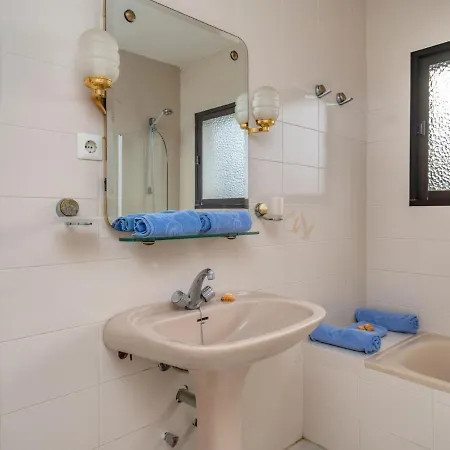 Querida By Interhome Villa La Cala De Mijas