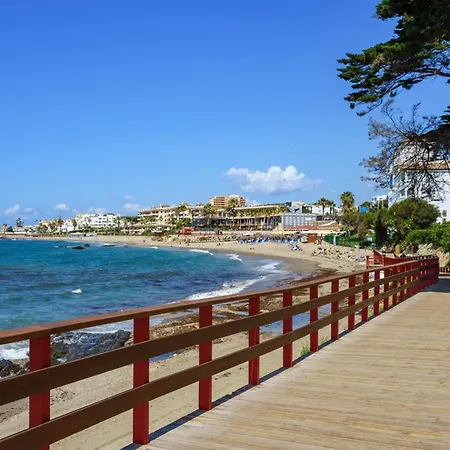Villa Querida By Interhome La Cala De Mijas