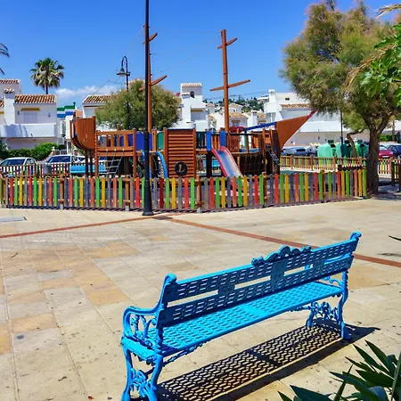Vila Querida By Interhome La Cala De Mijas
