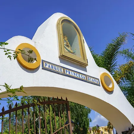 Querida By Interhome Vila