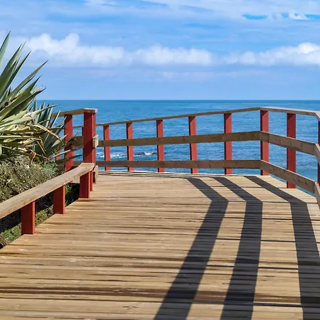 Vila Querida By Interhome La Cala De Mijas