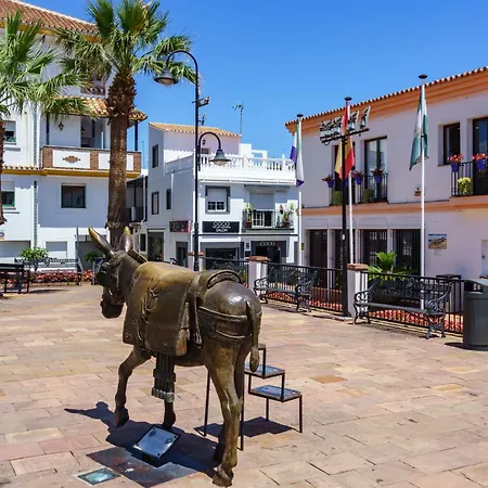 Querida By Interhome * La Cala De Mijas