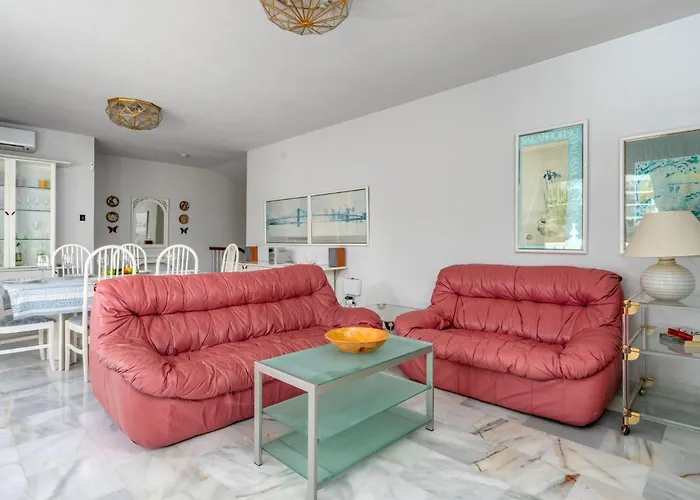 Querida By Interhome Vila