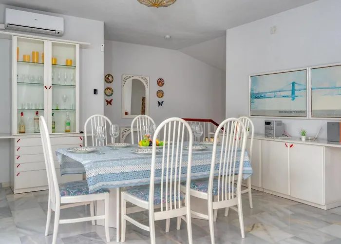 Vila Querida By Interhome La Cala De Mijas