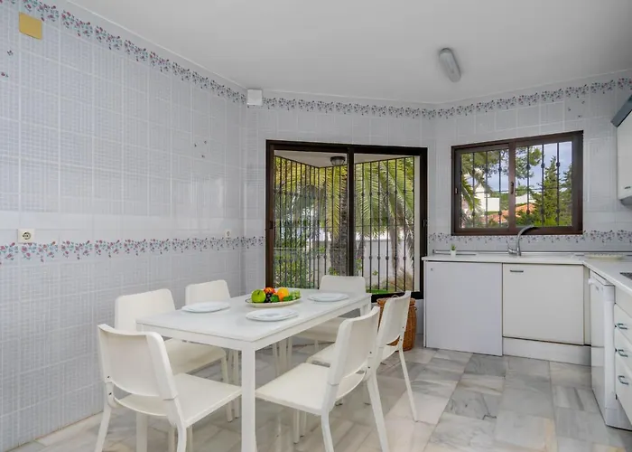 Querida By Interhome