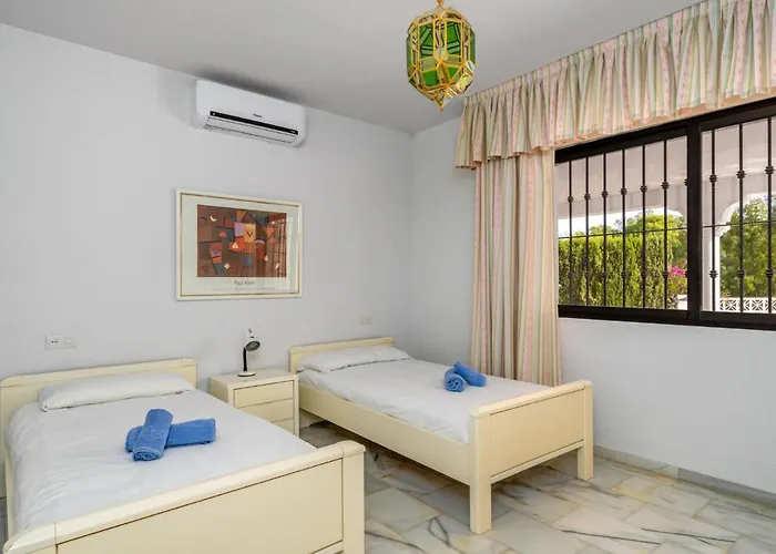 Querida By Interhome *