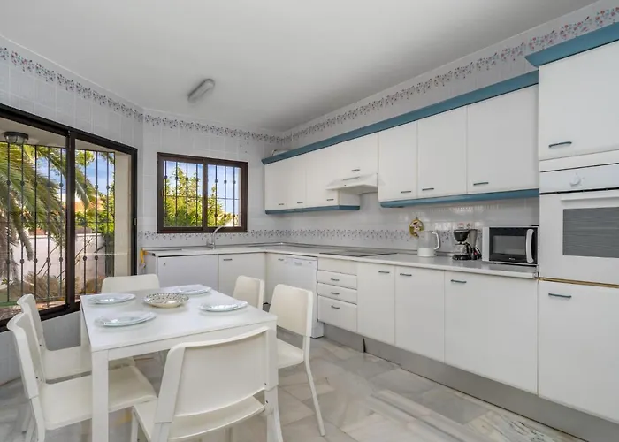 Querida By Interhome Vila *