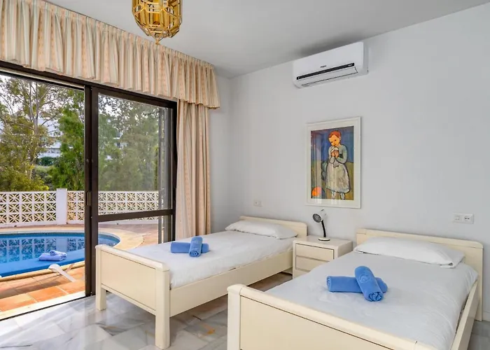 Vila Querida By Interhome