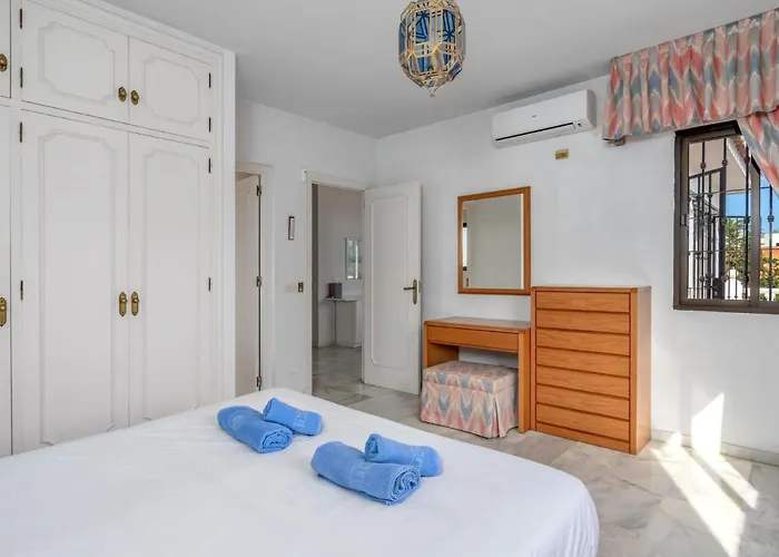 Querida By Interhome Vila *