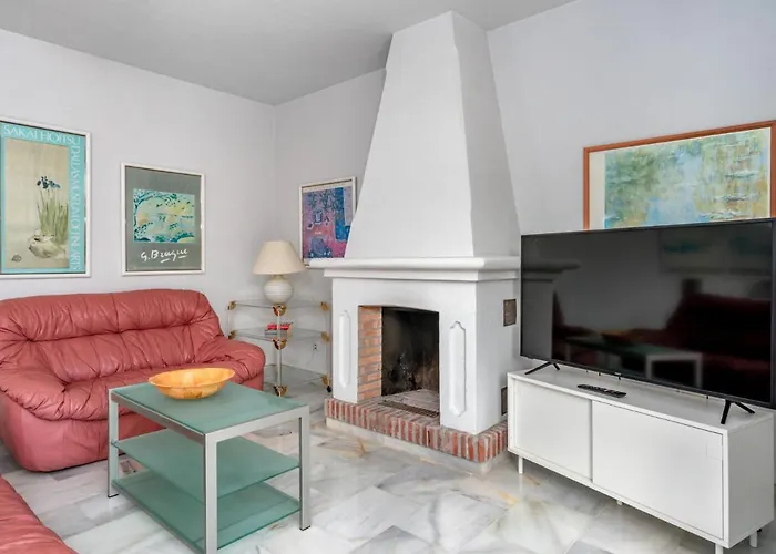 Querida By Interhome La Cala De Mijas