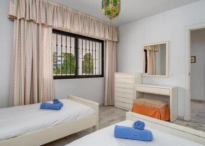 Vila Querida By Interhome *