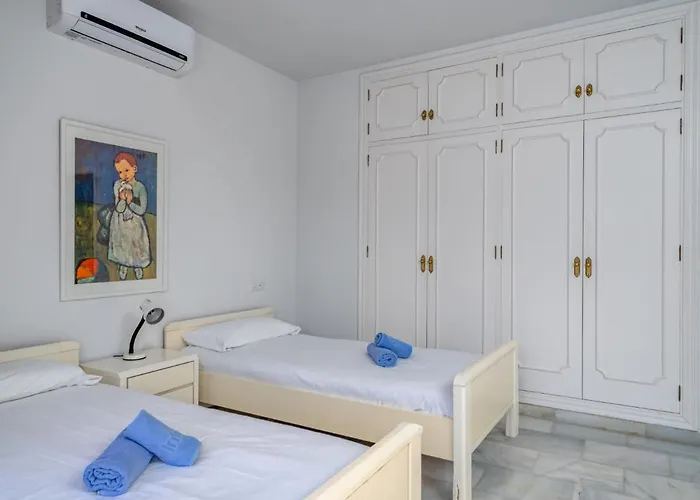 Querida By Interhome Vila