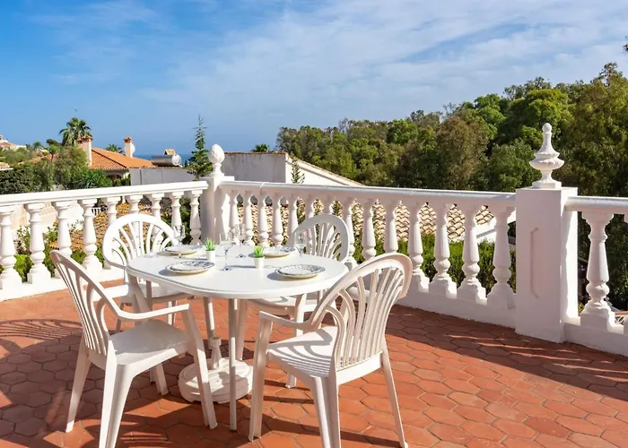 Querida By Interhome Vila La Cala De Mijas