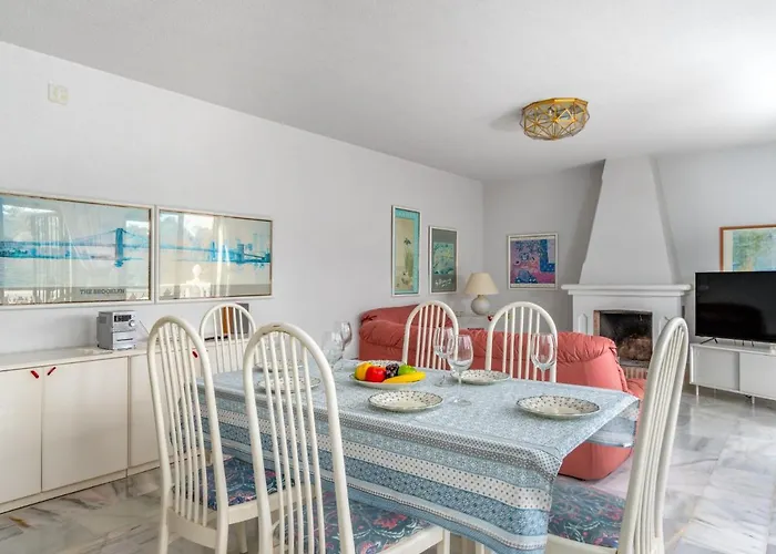 Querida By Interhome