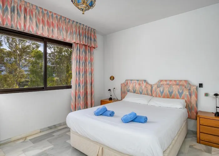 Querida By Interhome Vila La Cala De Mijas