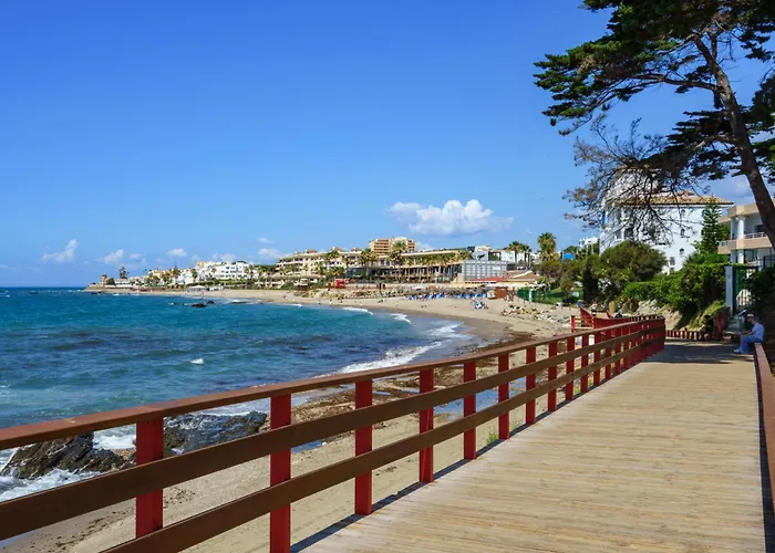 Vila Querida By Interhome La Cala De Mijas