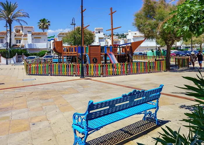 Vila Querida By Interhome La Cala De Mijas