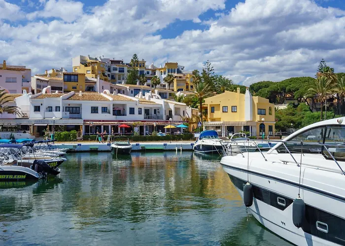 Querida By Interhome Vila *