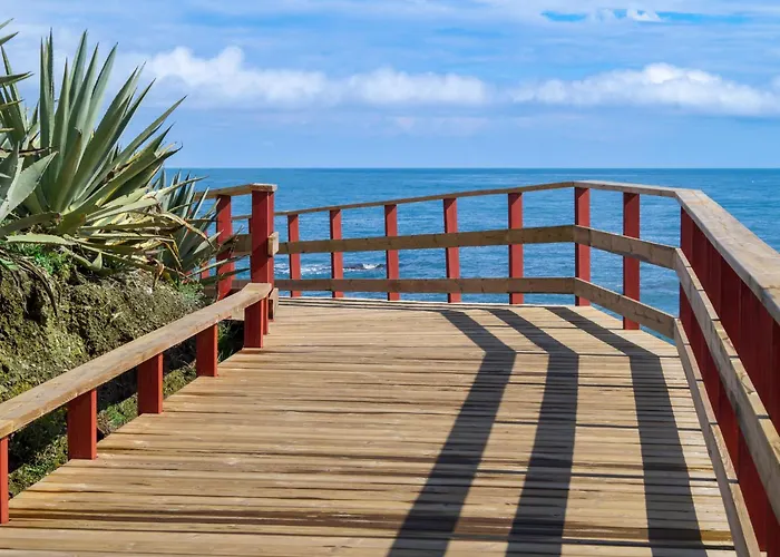 Vila Querida By Interhome La Cala De Mijas