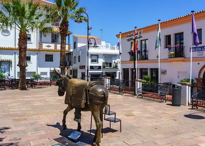 Querida By Interhome * La Cala De Mijas